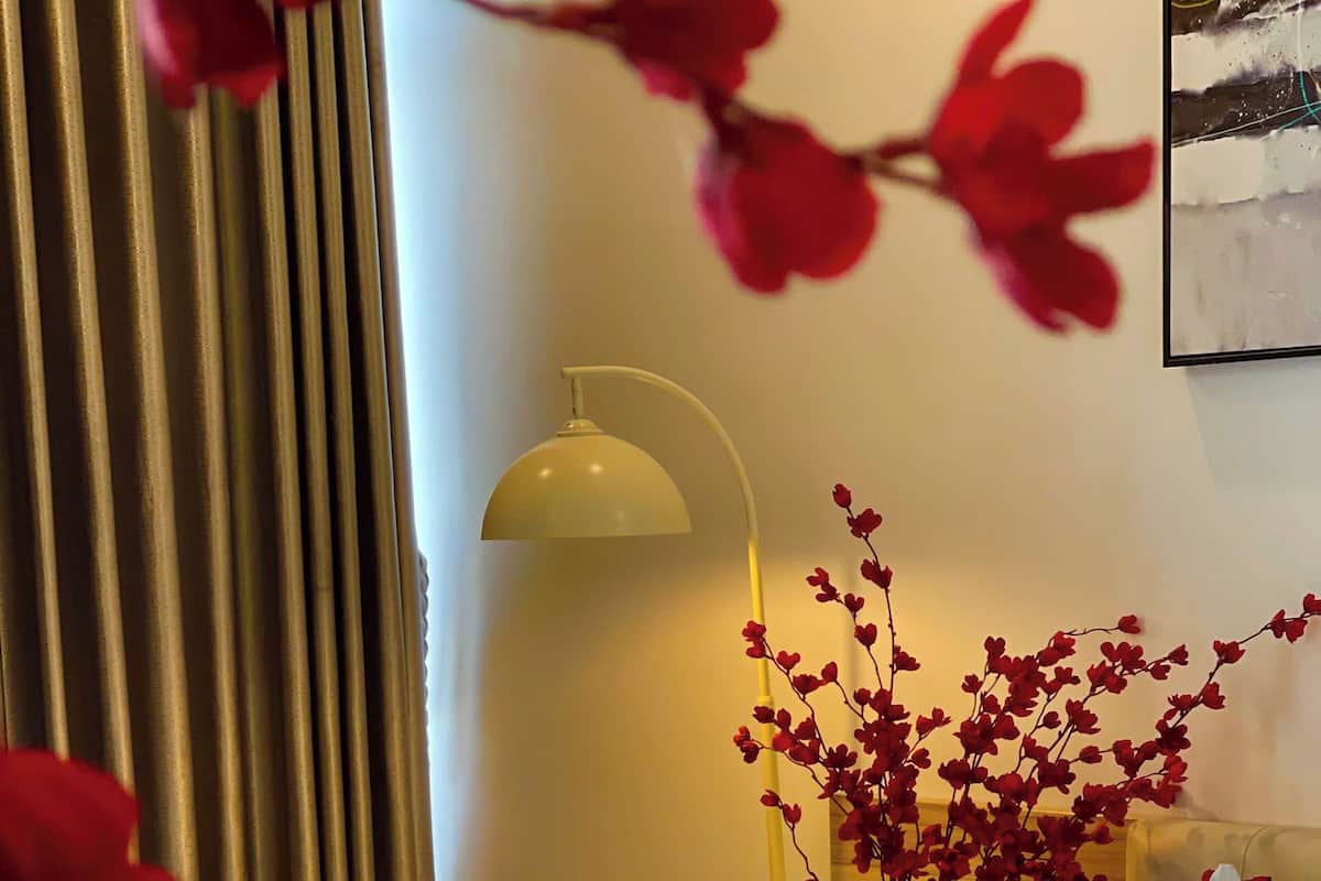 Deluxe Double Room | Desk, free WiFi, bed sheets