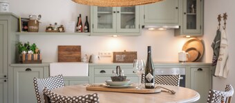 MY STAY: Country-style relaxation with your own garden for families and friends