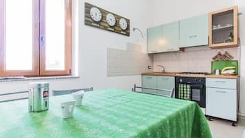 Privat køkken