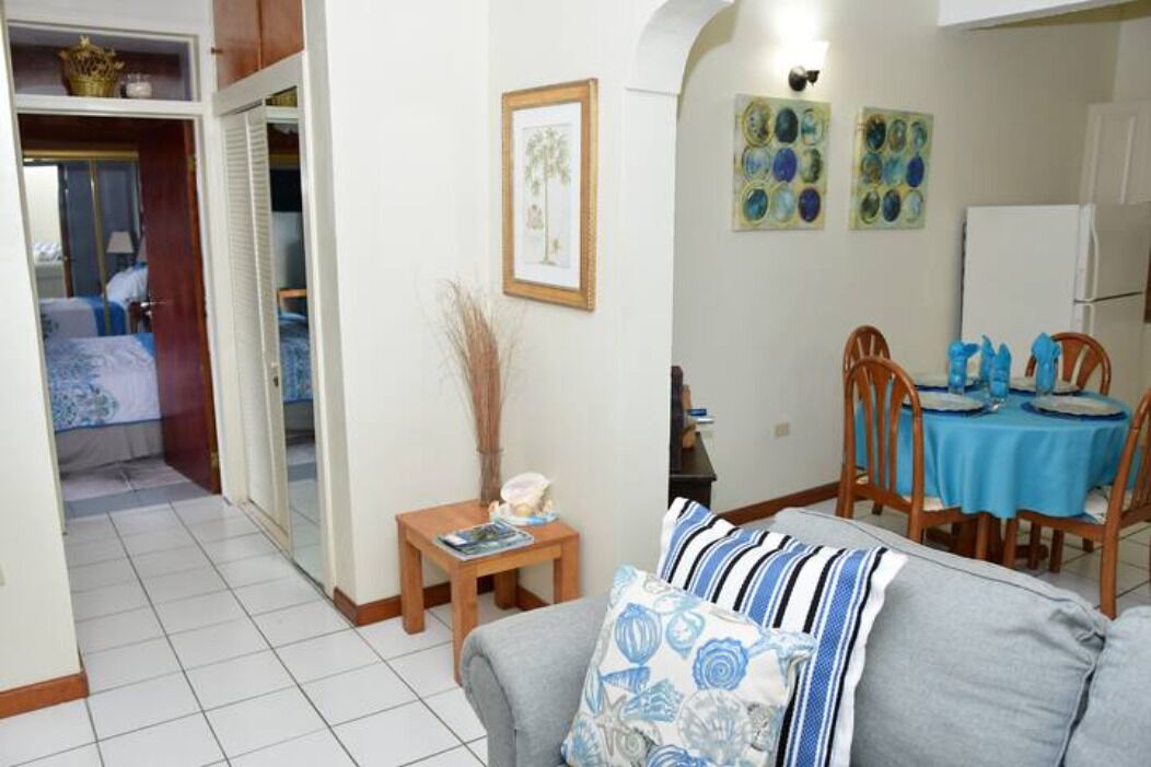 1 makuuhuone, työpöytä, silitysrauta/-lauta, ilmainen Wi-Fi