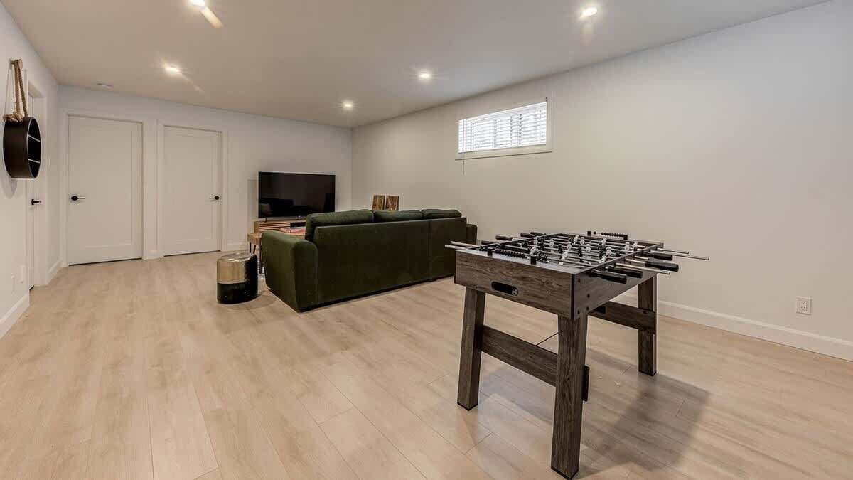 Chalet Mirasol | Private Spa & Nature Escape - Quebec