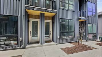 Townhome, 2 Bedrooms | Exterior