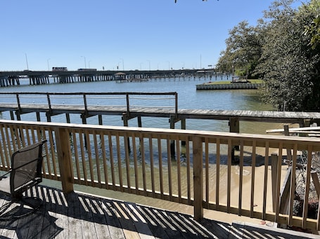 House, 1 Bedroom | Property grounds