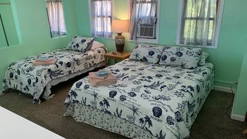 House, 1 Bedroom | 1 bedroom, free WiFi