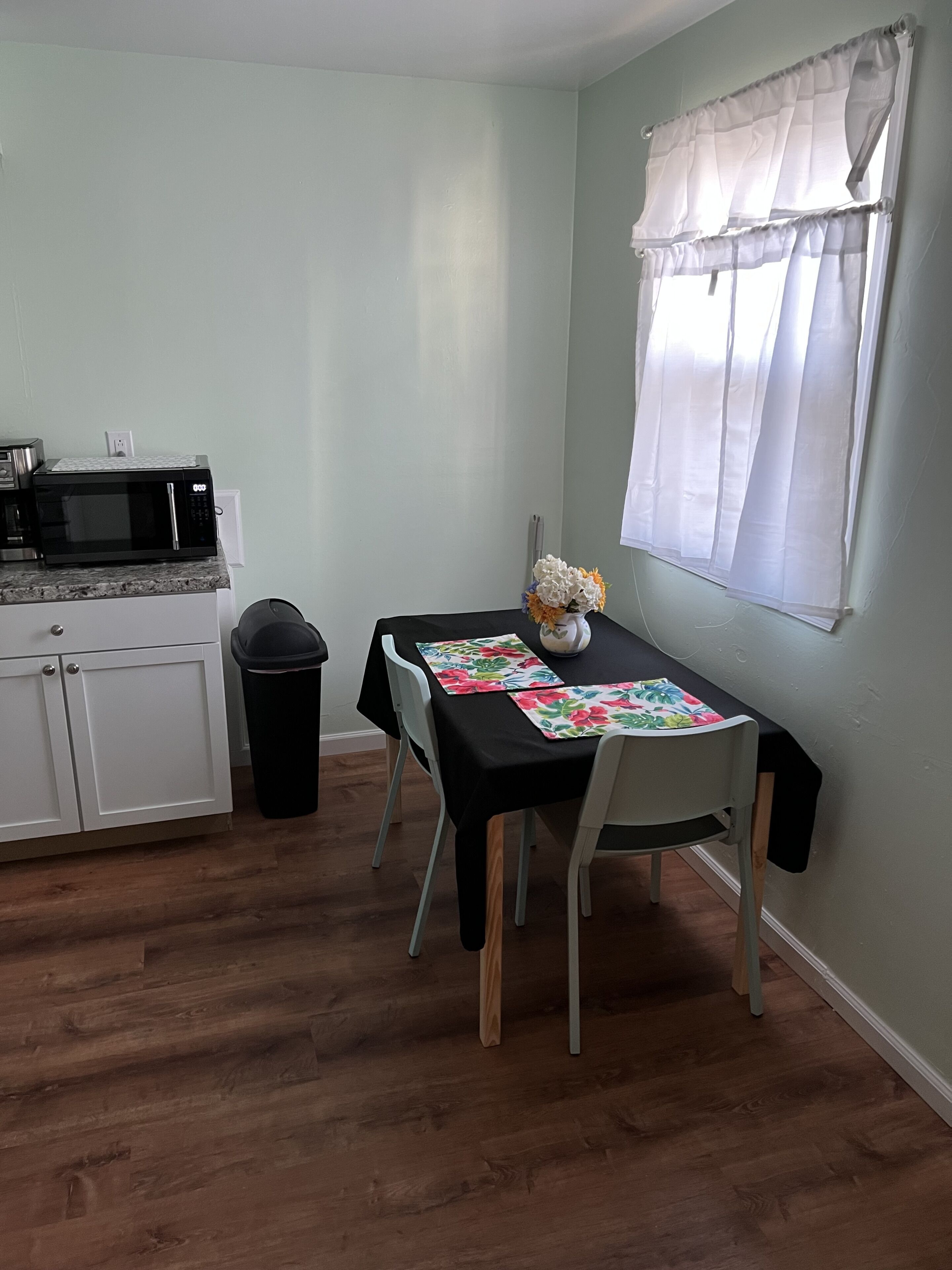 Apartment, 1 Bedroom | Bahagian dalam