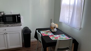 Apartemen, 1 kamar tidur | Interior
