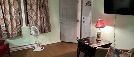 Apartment, 1 Bedroom | Interior