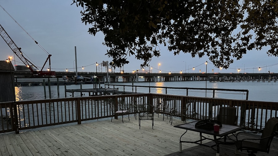 Boat House Studio - Water Front Pets Wifi Smart Tv Apts by RedAwning