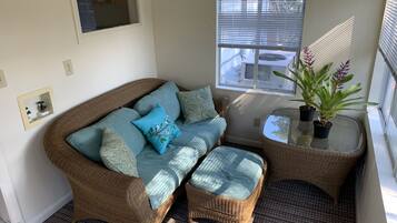 House, 2 Bedrooms | Property grounds