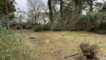 House, 2 Bedrooms | Property grounds