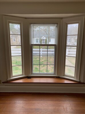 Hus, 2 soverom | Innvendig