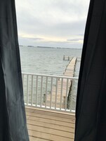 Cottage, 4 Bedrooms | Interior