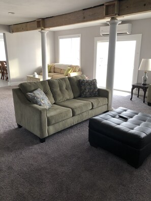 Cottage, 4 Bedrooms | Living area - Mariners Cove 4 Bedroom Cottage by RedAwning (Norfolk)