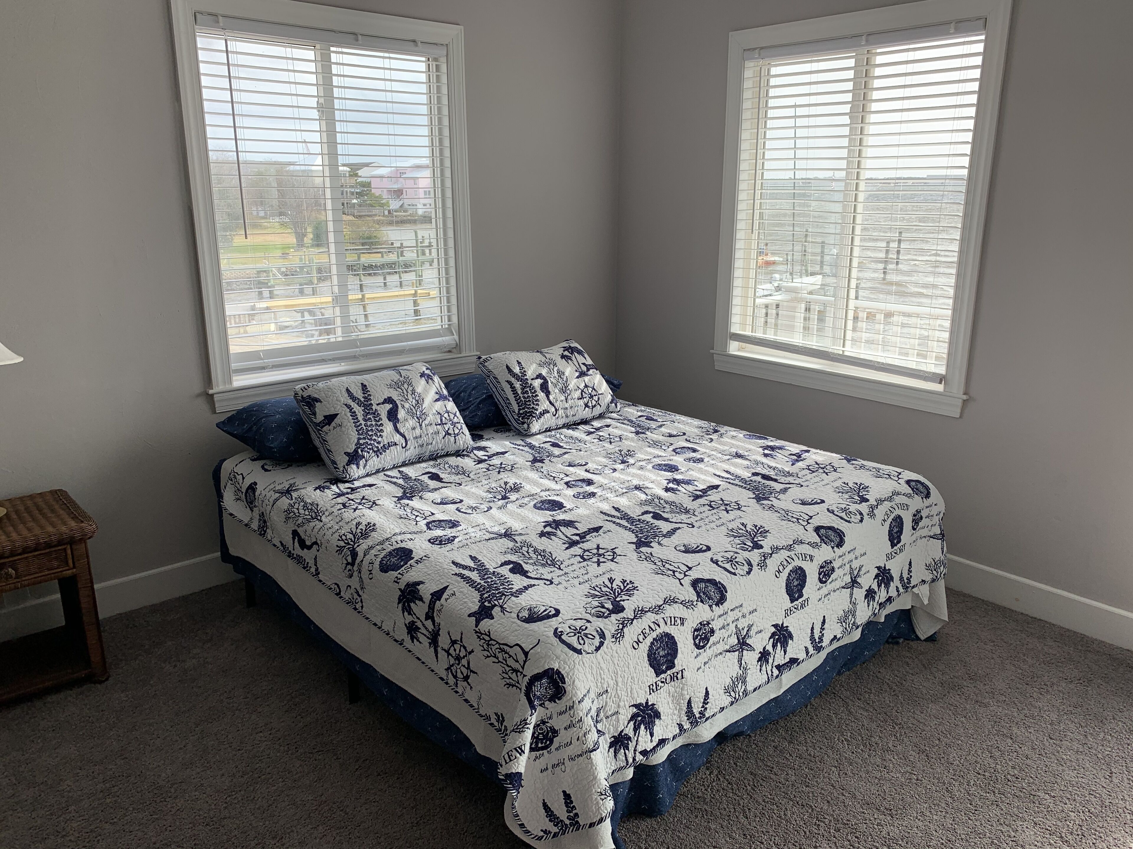 Cottage, 4 Bedrooms | 4 bedrooms, iron/ironing board, free WiFi