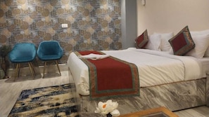 Habitación Premium | 1 dormitorio y wifi gratis