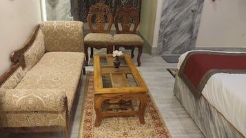 Premium Room | 1 bedroom, free WiFi