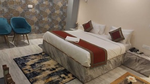 Habitación Premium | 1 dormitorio y wifi gratis