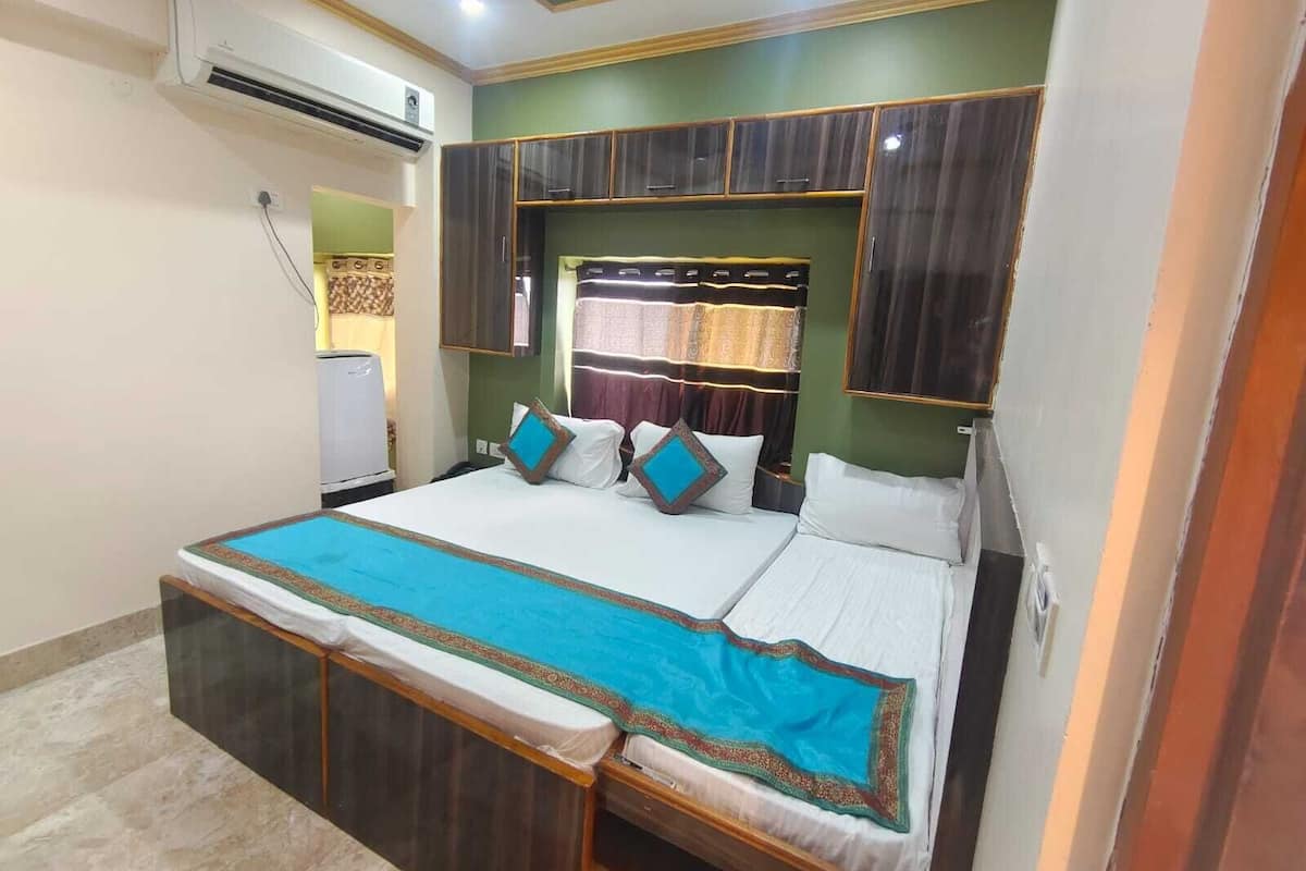 Chambre Deluxe | 1 chambre, Wi-Fi gratuit