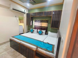 华丽客房 | 1 多间卧室、免费 WiFi