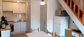 Villa 7 Personnes Proche mer