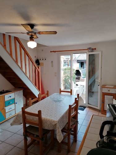 Villa 7 Personnes Proche mer