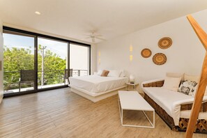 2 quartos, ferros/tábuas de passar roupa, Wi-Fi de cortesia