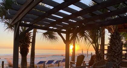 Bondi: 4th of July week now available as a Friday or Saturday check in!