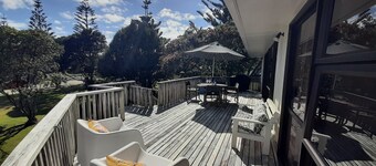 Opito Sea'scape - Opito Bay Holiday Home