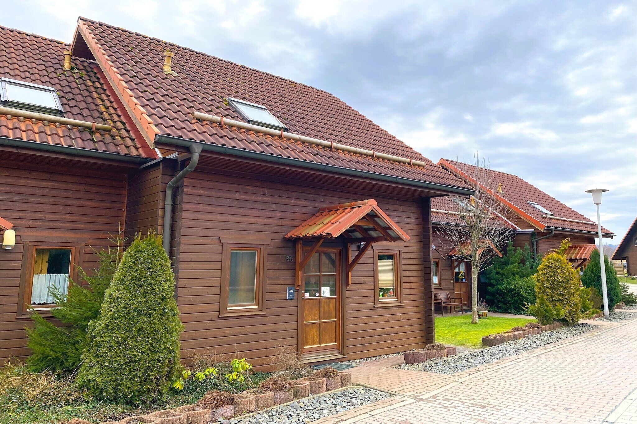 Außenbereich