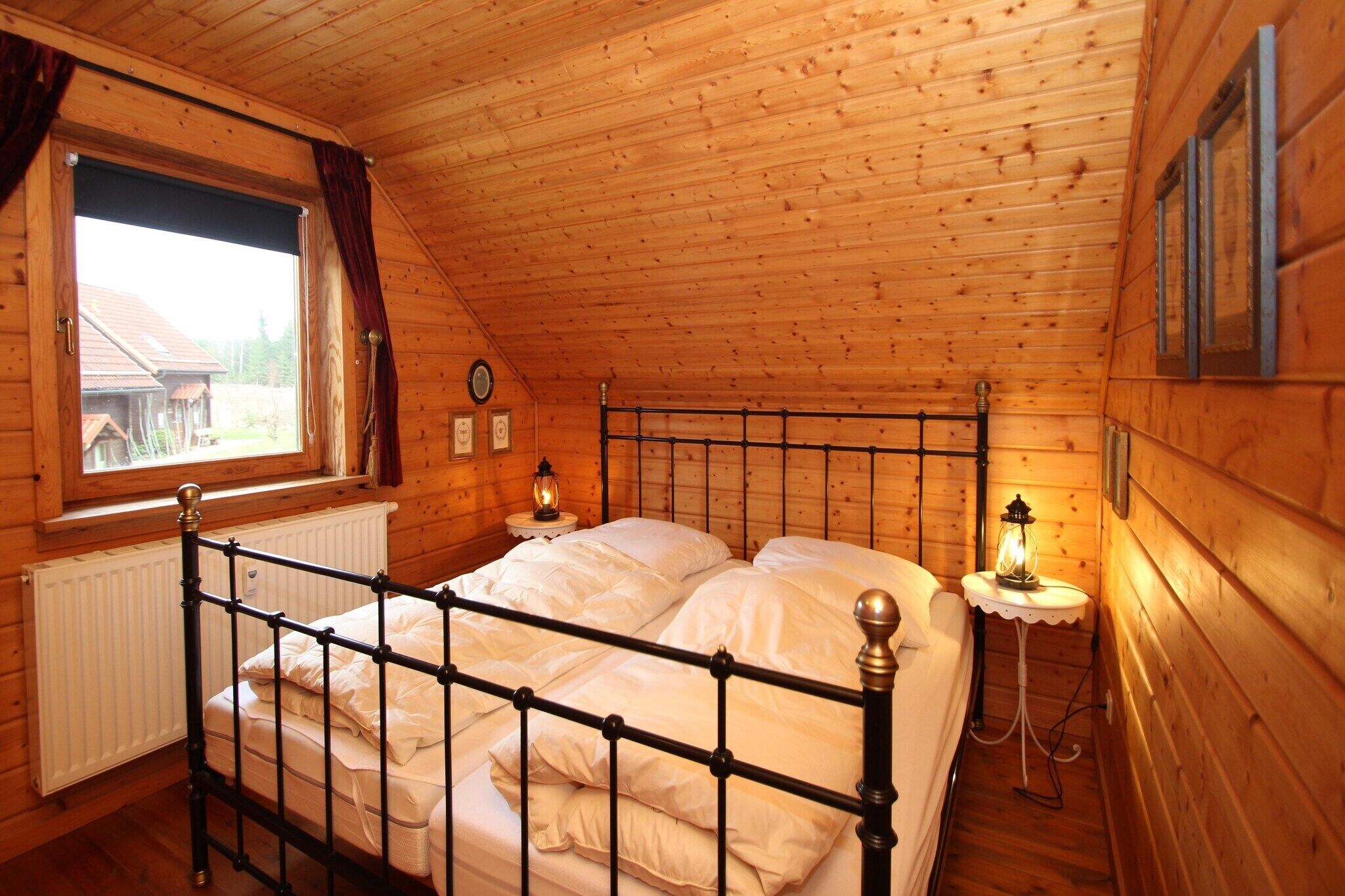 2 habitaciones, cuna de viaje y wifi gratis 