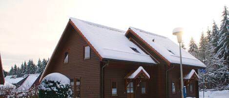Esterni