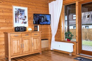 Interior - Doppelhaushälfte in Hasselfelde (Hasselfelde)