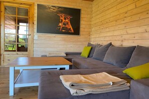 Smart TV - Doppelhaushälfte in Hasselfelde (Hasselfelde)
