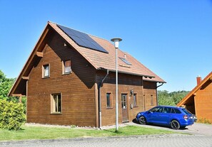 Eksteriør