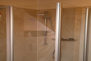 Dusche