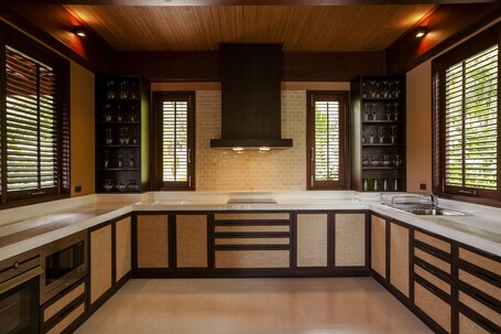 Villa Lydia, Koh Yao Noi - view 2