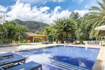 Pool view,Swimming pool