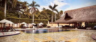 Hotel Porton del Sol 