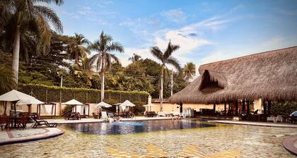 Hotel Porton del Sol