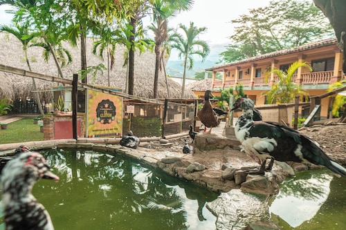 Hotel Porton del Sol 