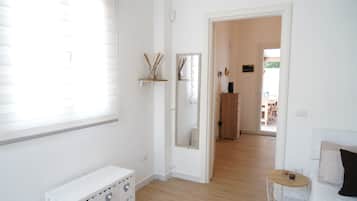 Comfort Villa | 1 bedroom, Frette Italian sheets, premium bedding, down duvets