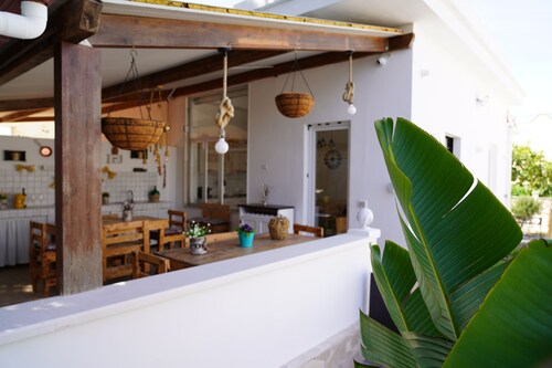 Il Colibrì - Arcuève