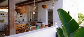 Il Colibrì - Arcuève