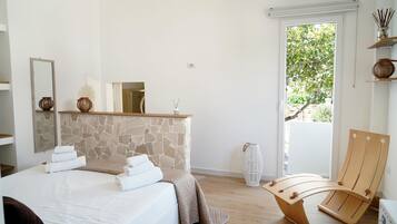 Comfort Villa | 1 bedroom, Frette Italian sheets, premium bedding, down duvets