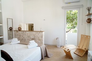 Vila Comfort | 1 kamar tidur, seprai Frette Italia, dan seprai premium