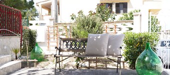 Il Colibrì - Arcuève