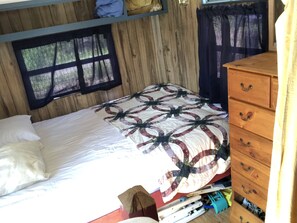 1 Schlafzimmer, kostenloses WLAN