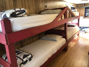 1 Schlafzimmer, kostenloses WLAN