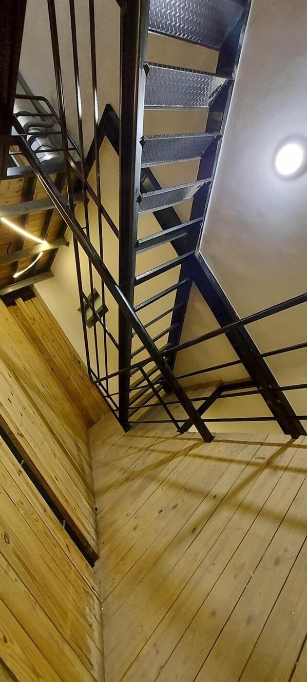 Comfort Quadruple Room | Terrace/patio