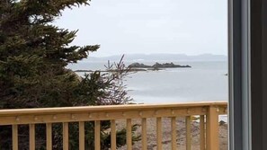 Interior - Oceanview Cottage (Twillingate)